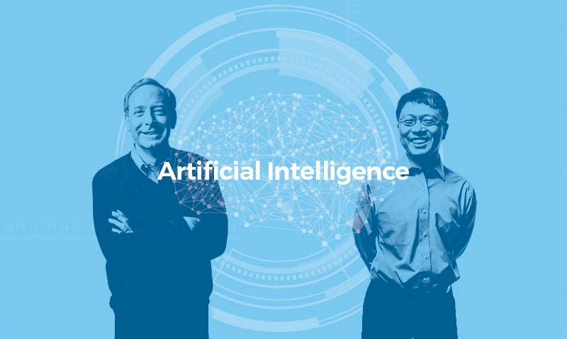 05 - Artificial Intelligence e-book Microsoft