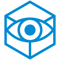 Bismart_Ojo cubo
