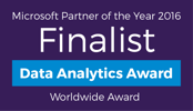 Certificacion Microsoft 2016 Data Analytics Award Certificacion Microsoft 2016 Data Analytics Award