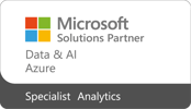 Certificacion Microsoft Data & AI - Azure - Specialist Analytics Certificacion Microsoft Data & AI - Azure - Specialist Analytics