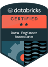 Databricks - Data Engineer Associate