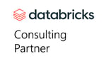 Logo Databricks Consulting Partner