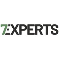 7 experts