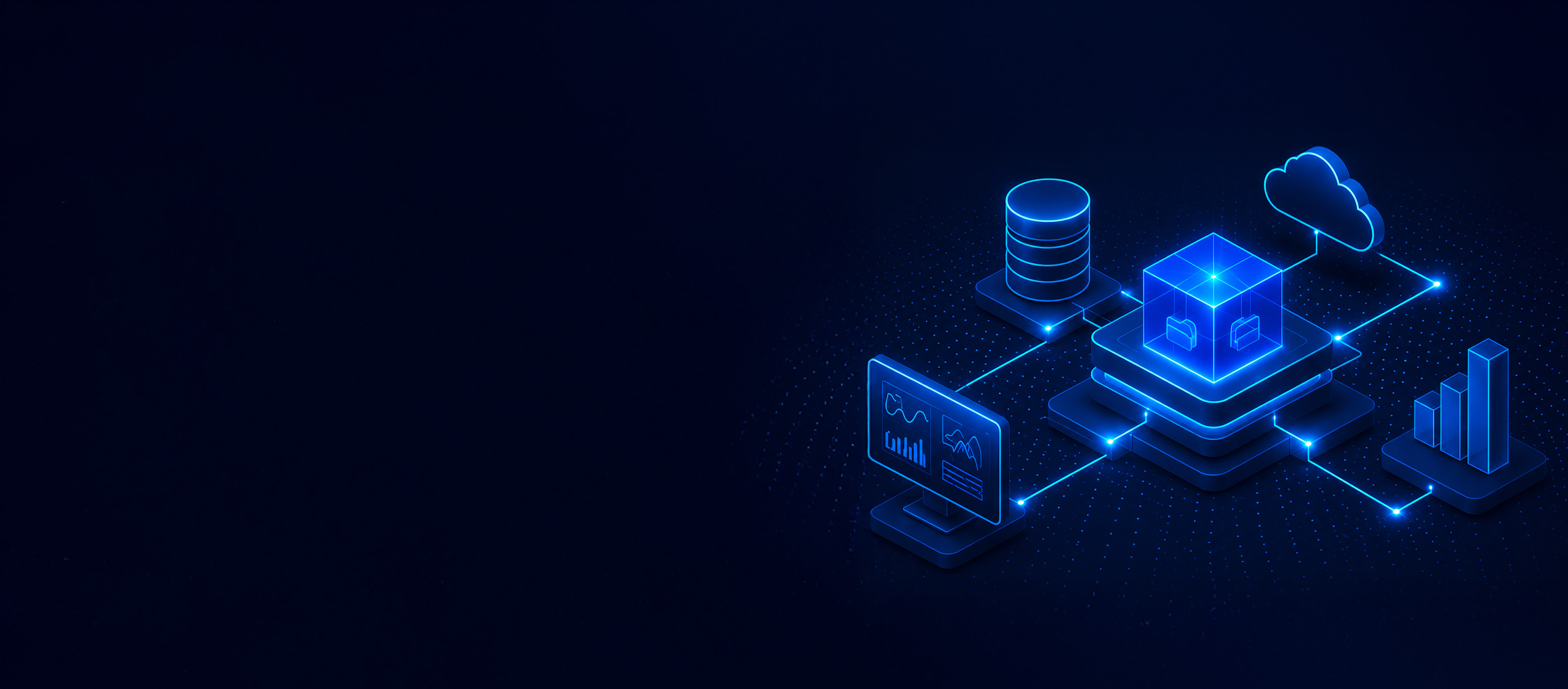 BG Banner Plataforma de Datos