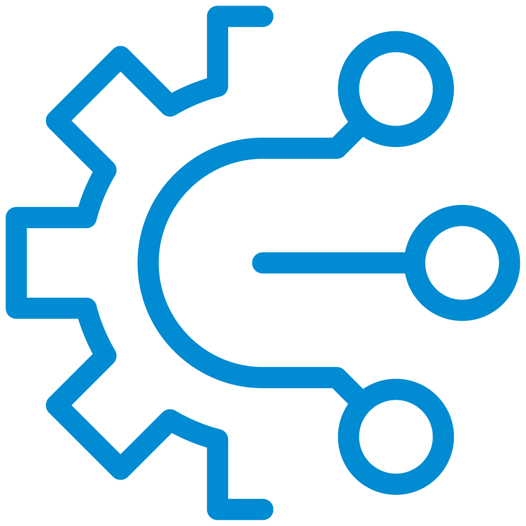 Bismart_Configuracion conectividad