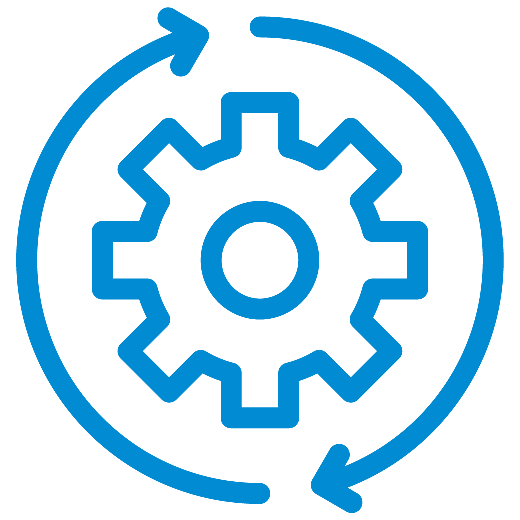 Bismart_Configuracion refresh