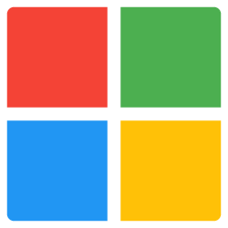 Bismart_Microsoft Logo