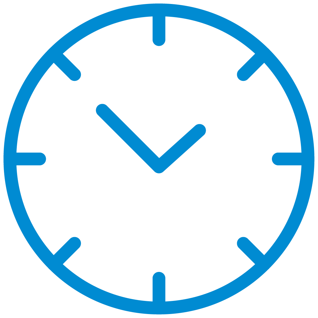 Bismart_Tiempo