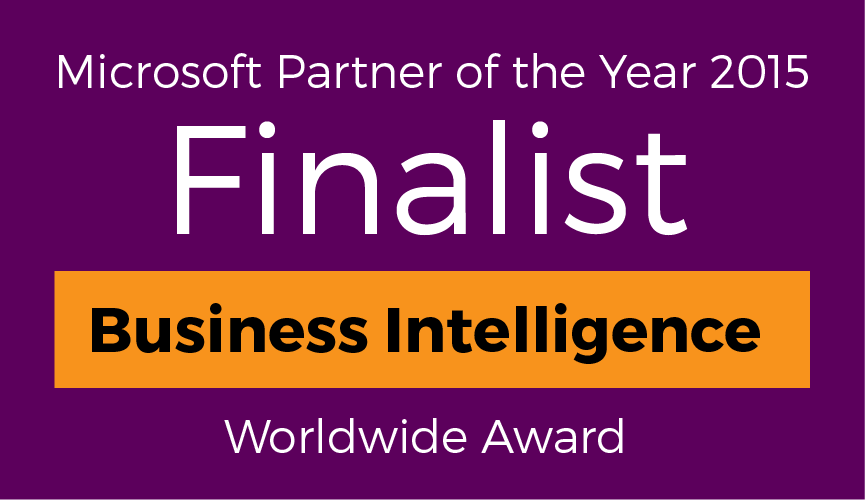 Certificacion Microsoft 2015 Business Intelligence
