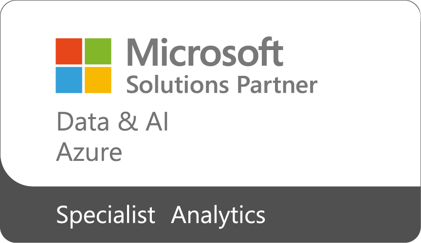 Certificacion Microsoft_Data & AI - Azure - Specialist Analytics