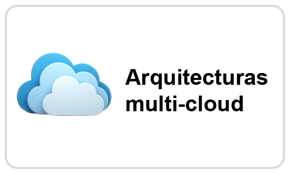 Plataformas_Arquitecturas multi-cloud